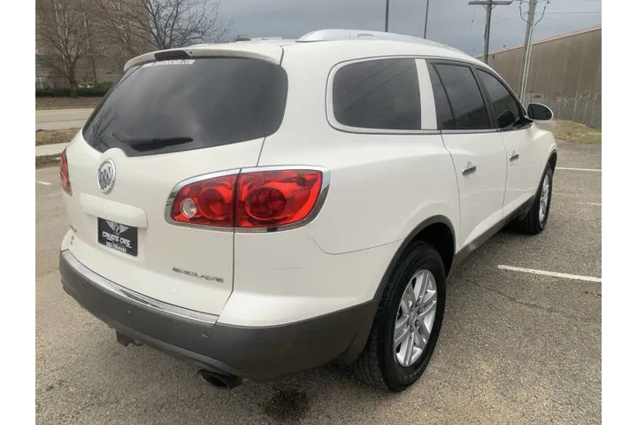 $4995 : 2012 Enclave Convenience image 10