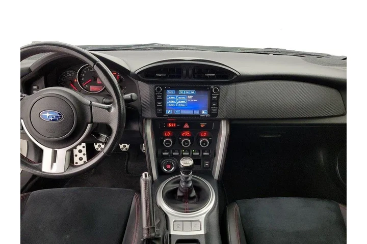 $18998 : Subaru BRZ 2016 Limited 2dr image 9