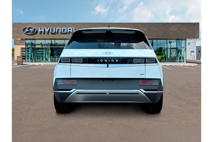 $28216 : Hyundai IONIQ 5 2024 AWD SEL image 6