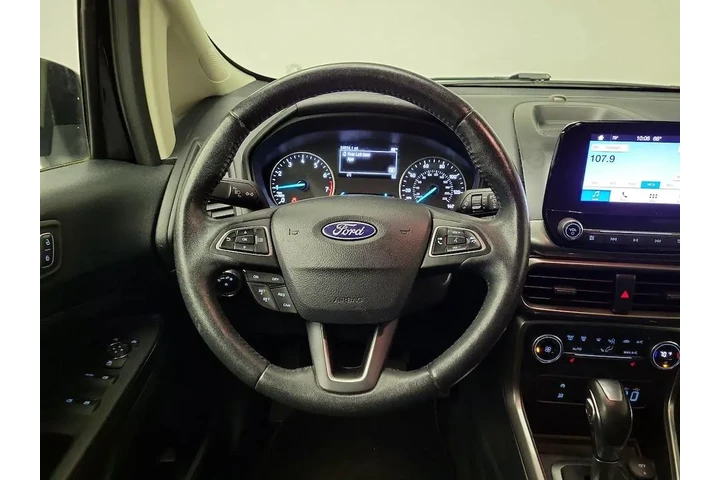 $15998 : Ford EcoSport 2019 SE 4dr Cr image 10