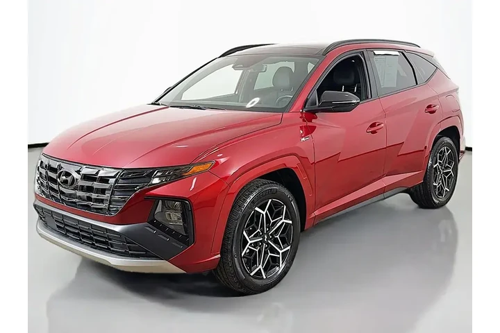 $28999 : Hyundai TUCSON Hybrid 2024 A image 10