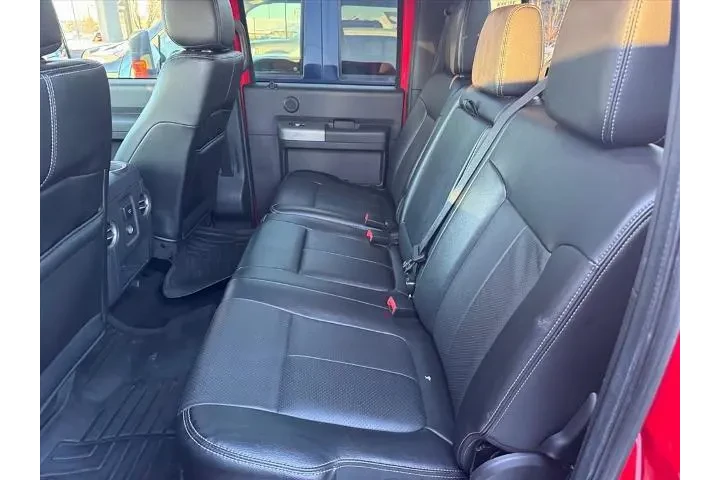 $30954 : Ford F-250 Super Duty 2016 4 image 9