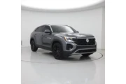 Volkswagen Atlas Cross Sport
