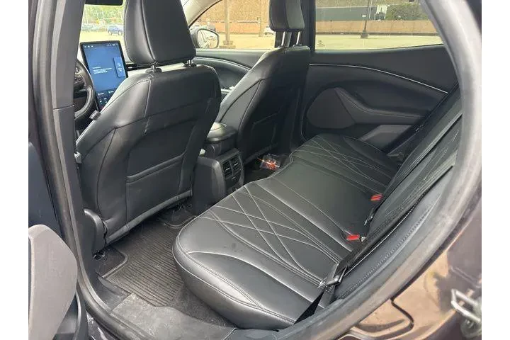 $19741 : Ford Mustang Mach-E 2022 Sel image 9