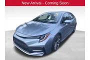 $16987 : Toyota Corolla 2021 SE 4dr S thumbnail