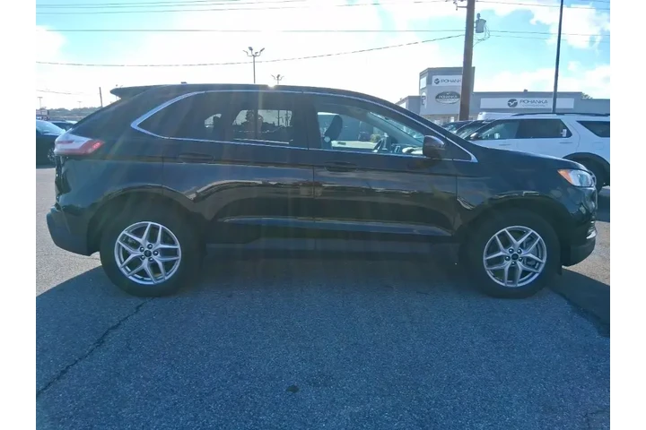 $29926 : Ford Edge 2024 AWD ST-Line 4 image 4