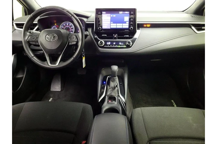 $18998 : Toyota Corolla 2021 SE 4dr S image 9