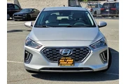 $17900 : Hyundai IONIQ Hybrid 2022 SE thumbnail