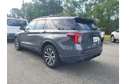 $33986 : Ford Explorer 2020 AWD ST 4d thumbnail