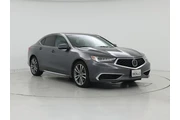 Acura TLX 2020 SH-AWD V6 4dr