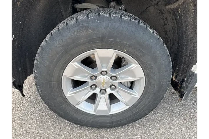 $19000 : Chevrolet Silverado 1500 202 image 6