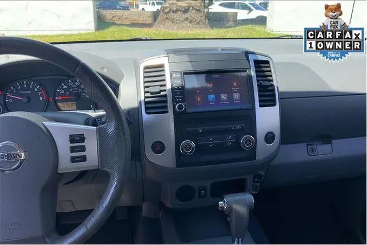 $16995 : Nissan Frontier 2019 4x2 S 4 image 6