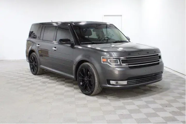 $11950 : Ford Flex 2017 AWD Limited 4 image 1