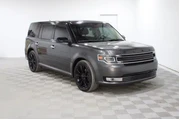 Ford Flex 2017 AWD Limited 4 en Wichita