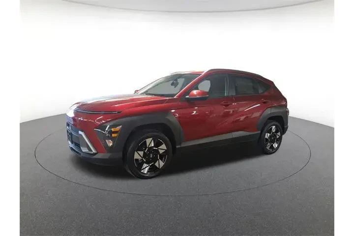 $19600 : Hyundai KONA 2024 AWD SEL 4d image 1