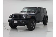 $35998 : Jeep Wrangler 2025 4x4 Rubic thumbnail