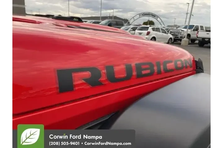 $27500 : Jeep Wrangler Unlimited 2019 image 9