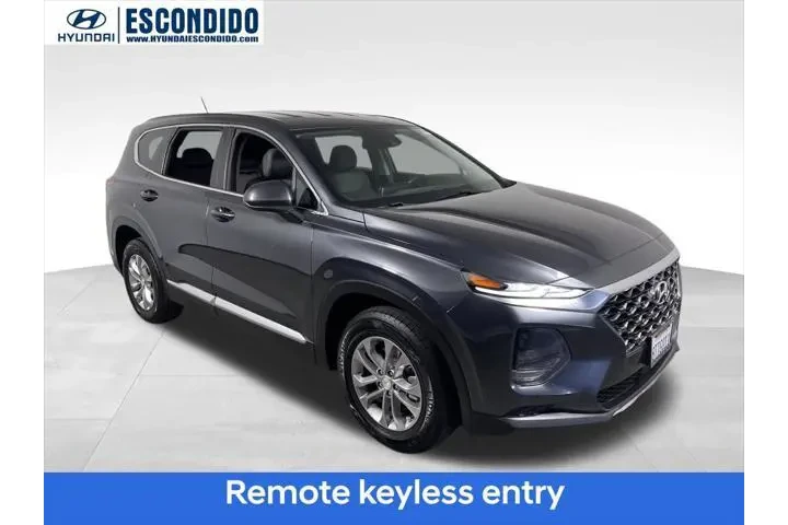 $16997 : Hyundai SANTA FE 2020 SE 4dr image 8