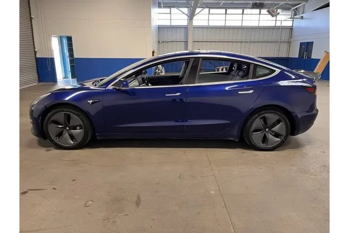 $19967 : Tesla Model 3 2018 AWD Long image 6