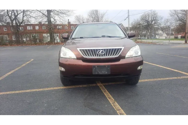 $5495 : 2009 RX 350 image 5