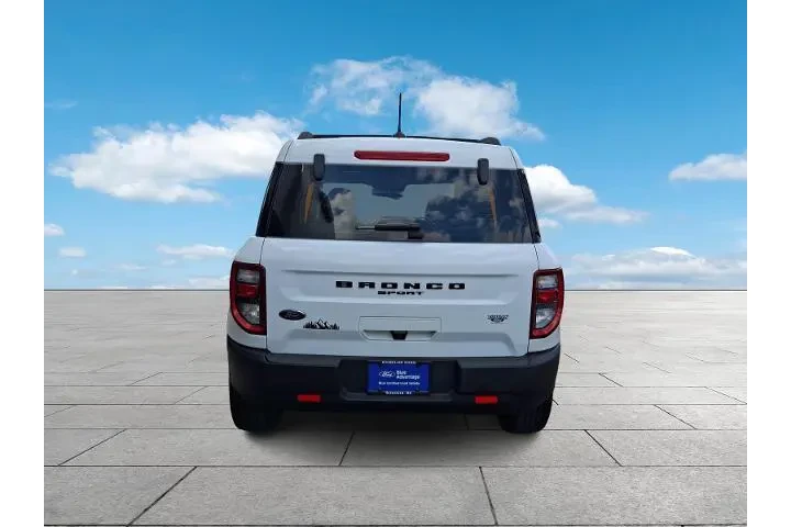 $21997 : Ford Bronco Sport 2021 AWD B image 5