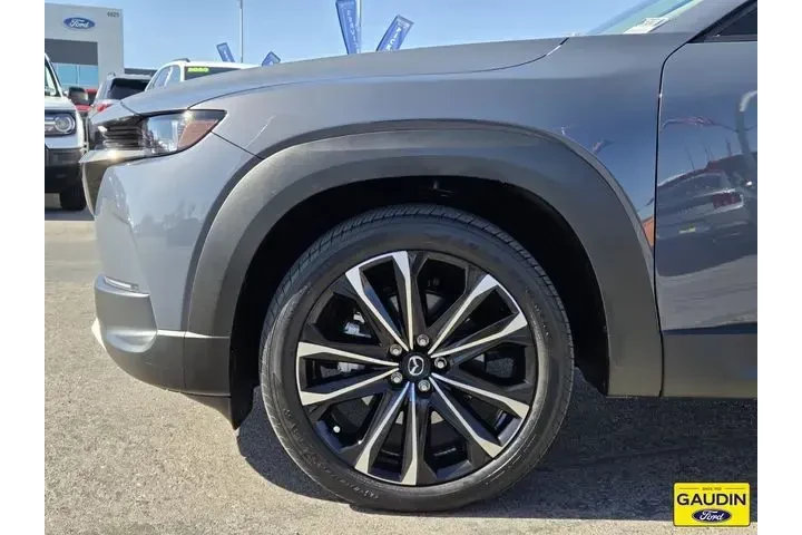 $35865 : Mazda CX-50 2024 AWD 2.5 Tur image 10