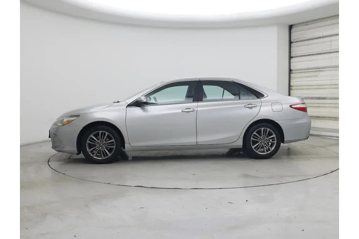 $15998 : Toyota Camry 2016 SE 4dr Sed image 3