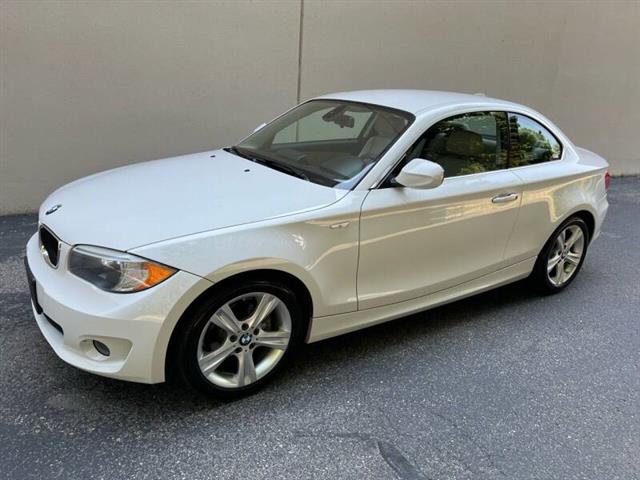 $14875 : 2013 BMW 1 Series 128i image 5