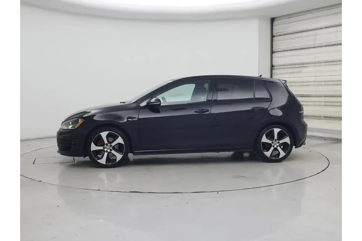 $16998 : Volkswagen Golf GTI 2016 S 4 image 3