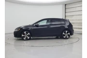 $16998 : Volkswagen Golf GTI 2016 S 4 thumbnail