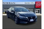 Nissan Sentra 2021 SV 4dr Se en Long Island