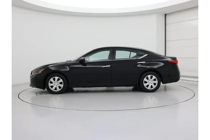 $18998 : Nissan Altima 2024 2.5 S 4dr image 3