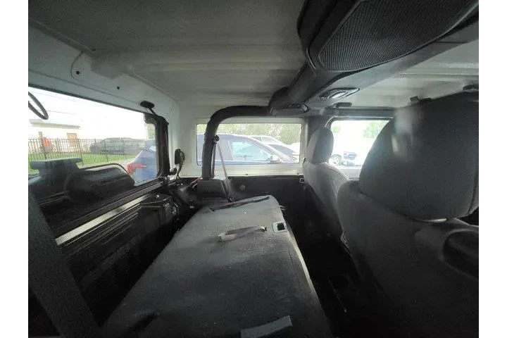 $23471 : Jeep Wrangler 2020 4x4 Sport image 9