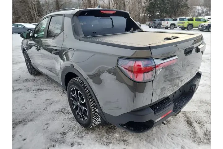 $19775 : Hyundai SANTA CRUZ 2023 AWD image 6