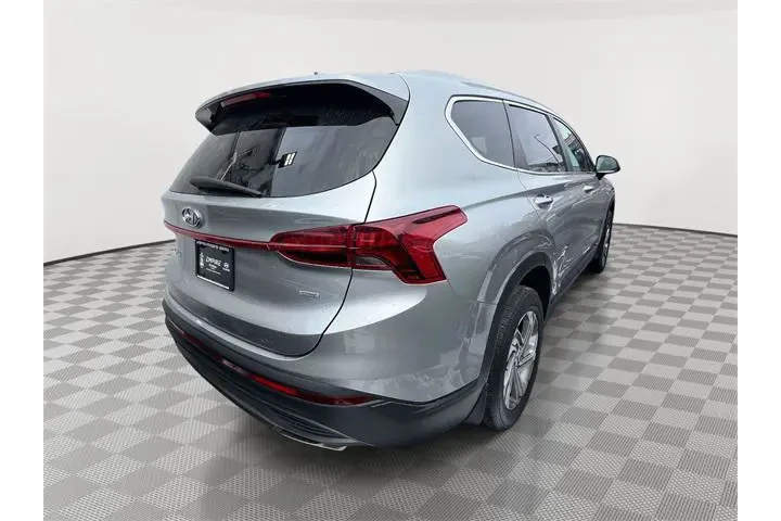 $19909 : Hyundai SANTA FE 2023 AWD SE image 3