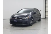 $17998 : Volkswagen Golf GTI 2017 S 4 thumbnail