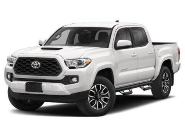 2021 Tacoma image 2