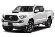 2021 Tacoma thumbnail