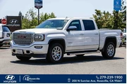 GMC Sierra 1500 2017 4x4 Den en Sacramento