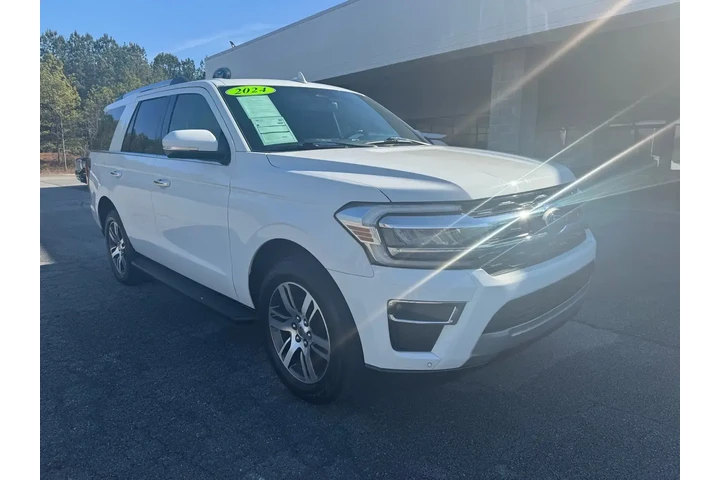 $39291 : Ford Expedition 2024 4x2 Lim image 2