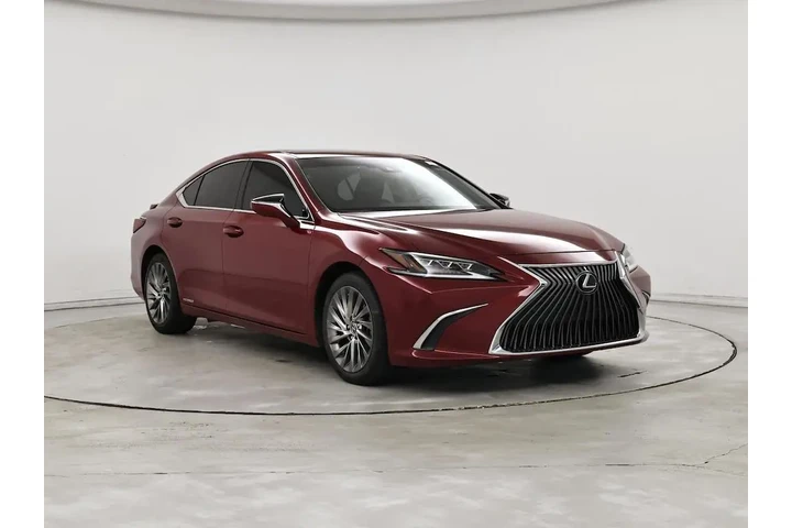 $29998 : Lexus ES 300h 2019 Luxury 4d image 1