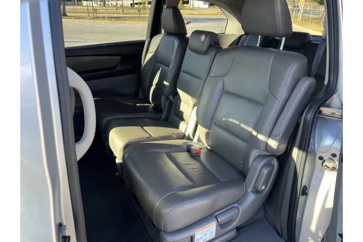 $11900 : 2015 Odyssey EX-L image 10