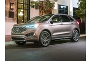 Ford Edge 2020 Titanium 4dr