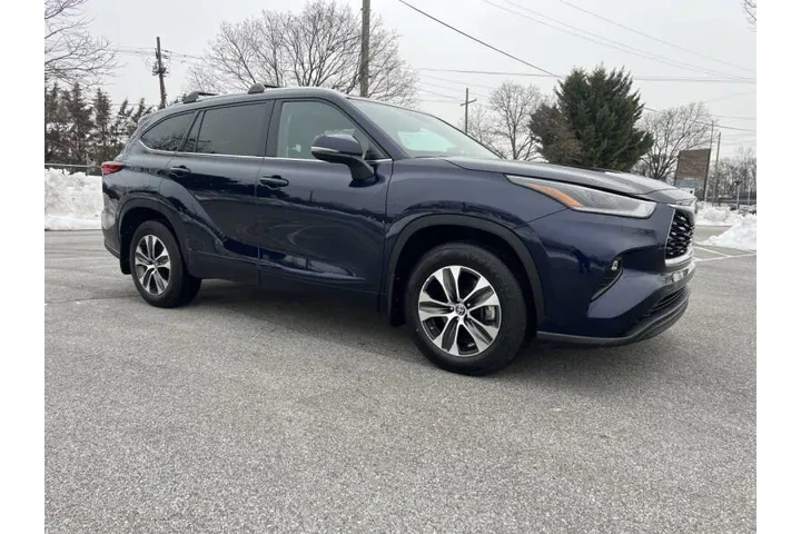 $26500 : 2021 Highlander XLE image 5