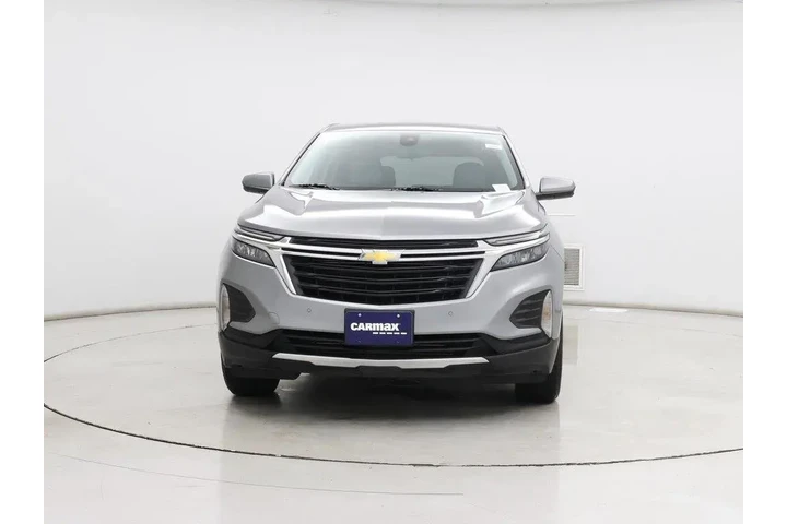 $20998 : Chevrolet Equinox 2023 4x4 L image 5