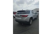 $26000 : Chevrolet Traverse 2022 4x4 thumbnail
