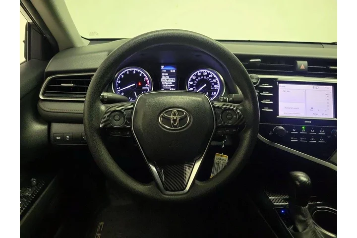 $21998 : Toyota Camry 2020 LE 4dr Sed image 10