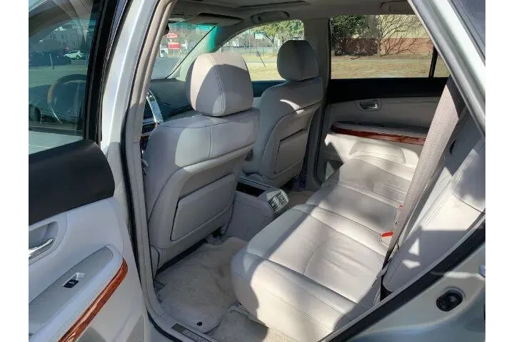 $9995 : 2007 RX 350 image 7