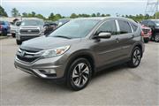 2016 CR-V Touring en Memphis