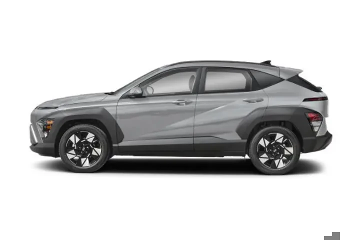 $23333 : Hyundai KONA 2025 AWD SEL 4d image 2